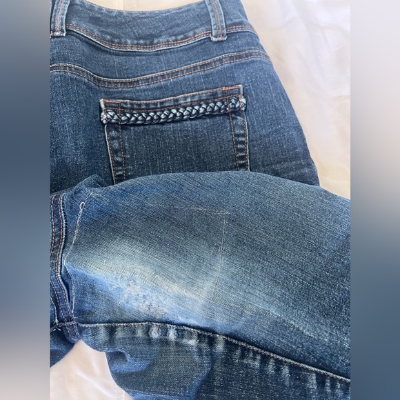 Jeans - Picture 7 of 9